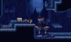 Скриншот игры scr4