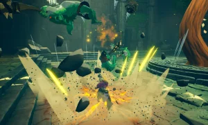 Скриншот игры scr4