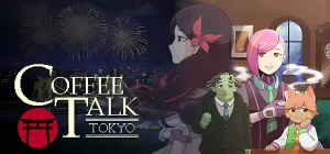 Coffee Talk Tokyo Build 23324748