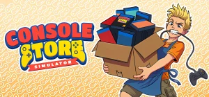 Console Store Simulator Build 23118520