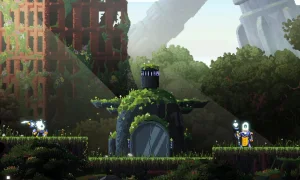 Скриншот игры scr1