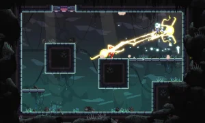 Скриншот игры scr2