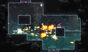 Скриншот игры scr3