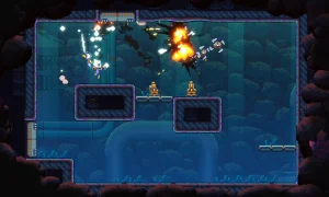 Скриншот игры scr4