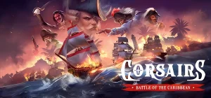 Corsairs - Battle of the Caribbean v20.05.2026