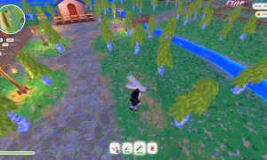 Скриншот игры scr4