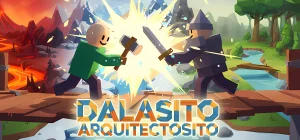 Dalasito Arquitectosito Build 22854342