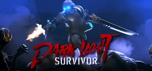 Dark Light: Survivor v0.1.8.1