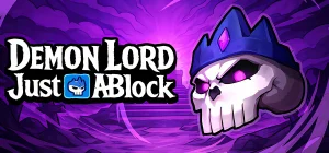 Demon Lord: Just a Block Build 23026155