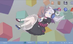 Скриншот игры scr2