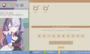 Скриншот игры scr4