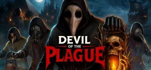 Devil of the Plague Build 23051310