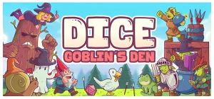 Dice Goblin's Den Build 22711516