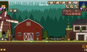 Скриншот игры scr7