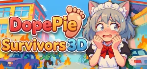 DopePie Survivors 3D Build 23093636