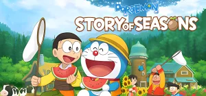 DORAEMON  STORY OF SEASONS Build 20572463