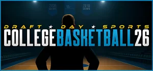 Draft Day Sports: College Basketball 2026 Build 22995330