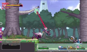 Скриншот игры scr2