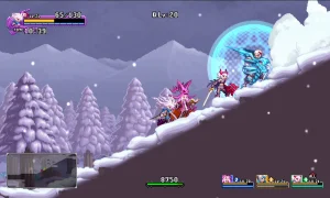 Скриншот игры scr4