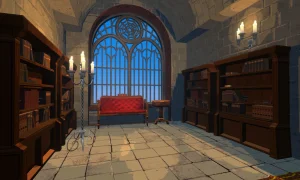 Скриншот игры scr1
