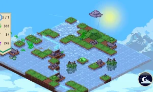 Скриншот игры scr4