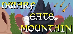Dwarf Eats Mountain v1.1.0