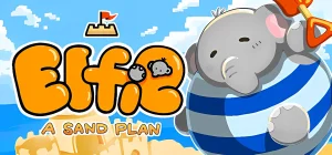 Elfie: A Sand Plan Build 23206754