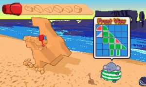 Скриншот игры scr4