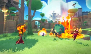 Скриншот игры scr2