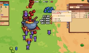 Скриншот игры scr1
