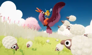 Скриншот игры scr2