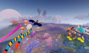 Скриншот игры scr4