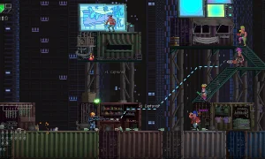 Скриншот игры scr1