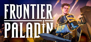 Frontier Paladin Build 22955847