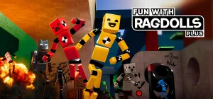 Fun with Ragdolls Plus Build 23091634