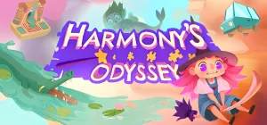 Harmony's Odyssey Build 20434995