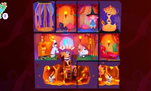 Скриншот игры scr2