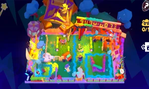 Скриншот игры scr5