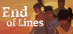 End of Lines v1.04