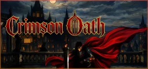 Crimson Oath v1.4.1