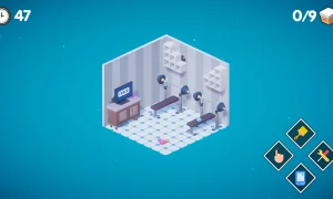 Скриншот игры scr2
