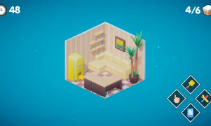 Скриншот игры scr4