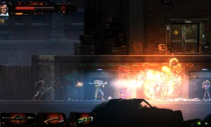 Скриншот игры scr2
