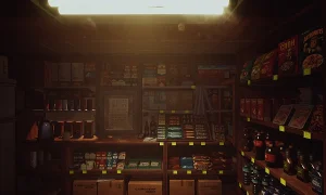 Скриншот игры scr2