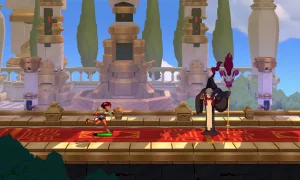 Скриншот игры scr4