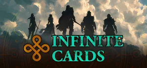 Infinite Cards Build 22967195