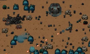 Скриншот игры scr4