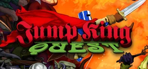JUMP KING QUEST v1.0