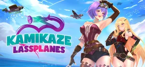 Kamikaze Lassplanes v1.0