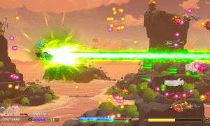 Скриншот игры scr1